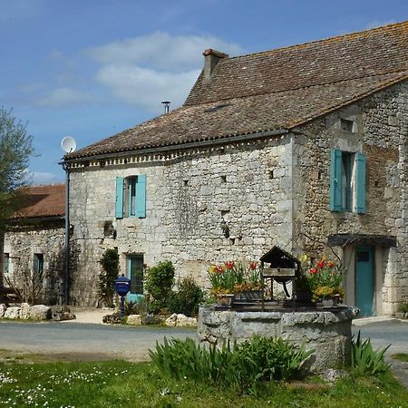 Bed and Breakfast Chez Beatrice Et Gerard Saint-Leon-d'Issigeac Zewnętrze zdjęcie
