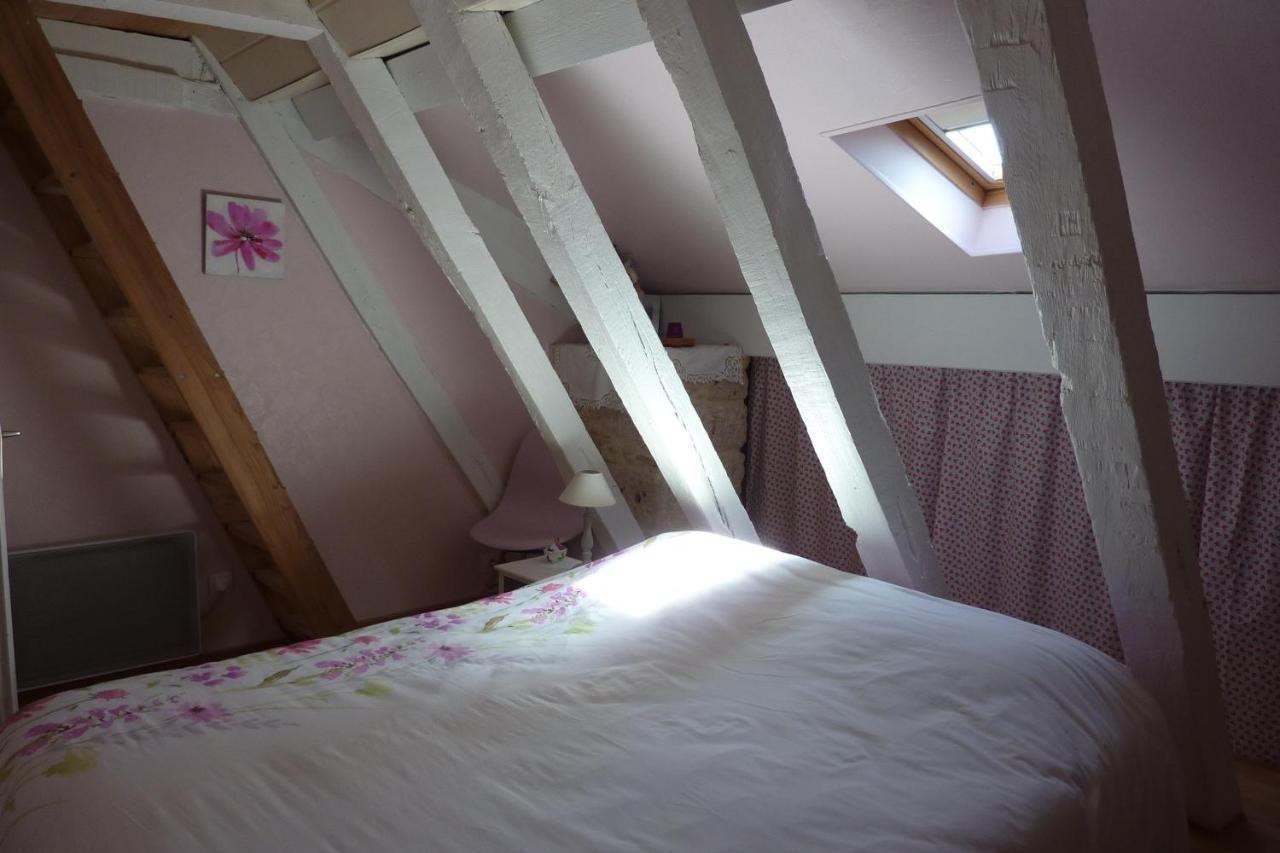Bed and Breakfast Chez Beatrice Et Gerard Saint-Leon-d'Issigeac Zewnętrze zdjęcie