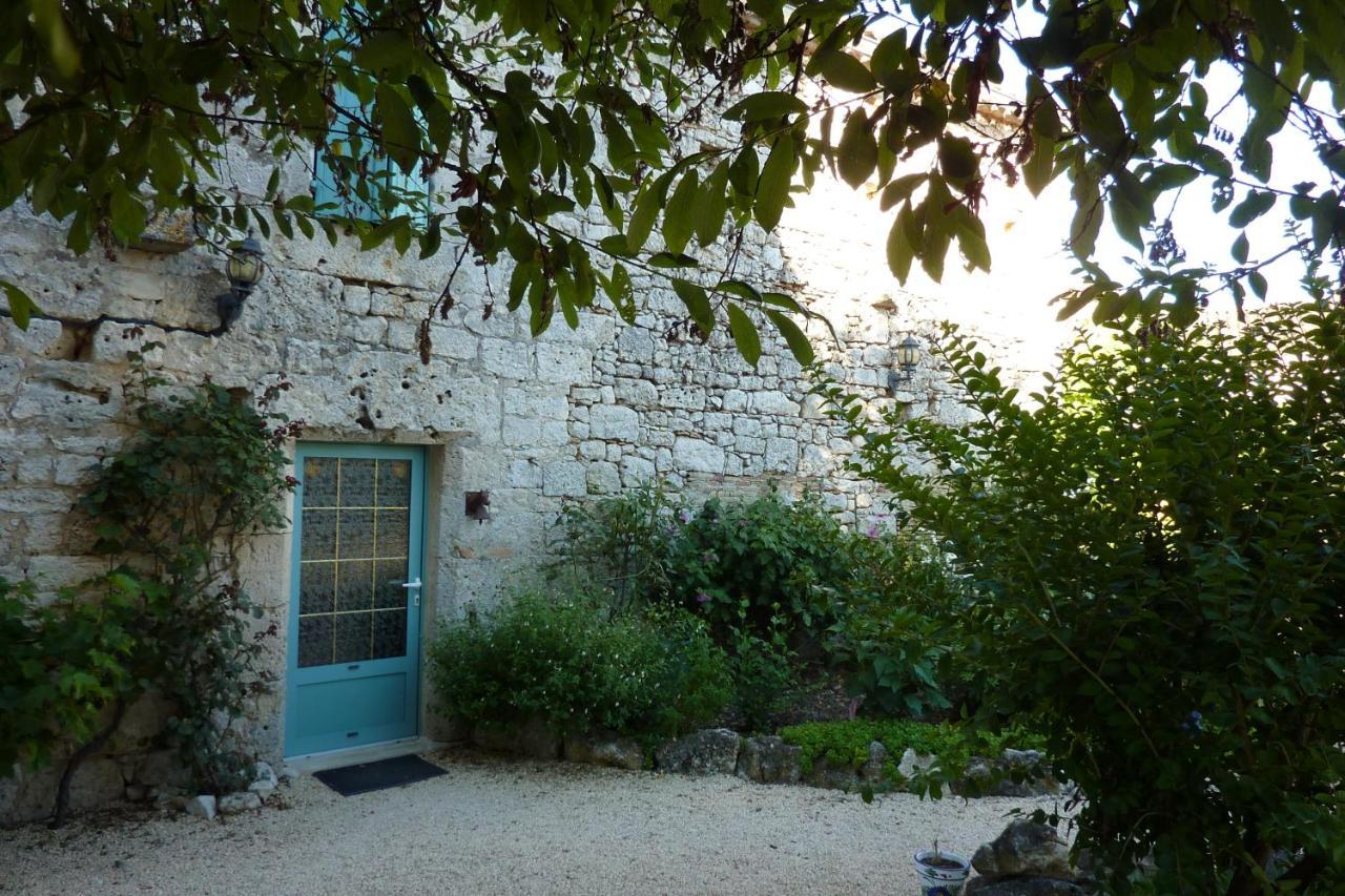 Bed and Breakfast Chez Beatrice Et Gerard Saint-Leon-d'Issigeac Zewnętrze zdjęcie
